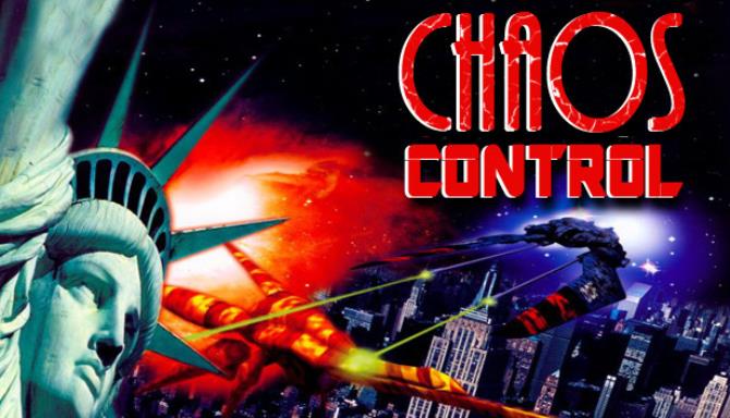 Chaos Control Free Download