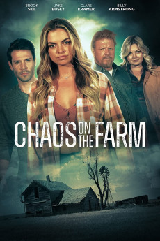 Chaos on the Farm Free Download