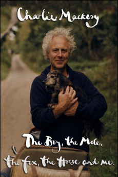 Charlie Mackesy: The Boy, The Mole, The Fox, The Horse And Me 6436d066ee218.jpeg