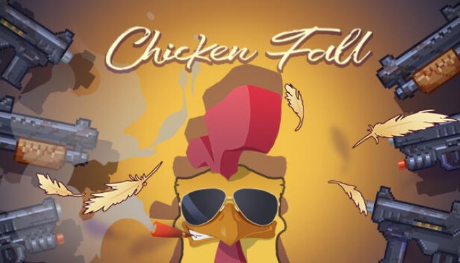 Chicken Fall Free Download