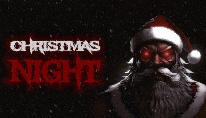 Christmas Night-TENOKE Free Download