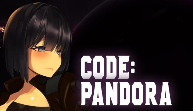 CODE: PANDORA Free Download