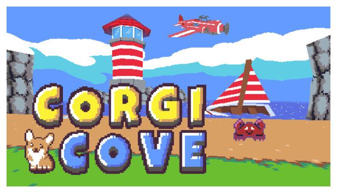 Corgi Cove Free Download