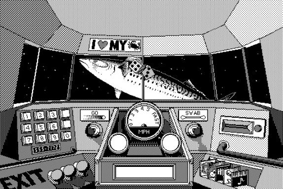 Cosmic Osmo and the Worlds Beyond the Mackerel Torrent Download