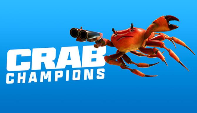 Crab Champions Free Download