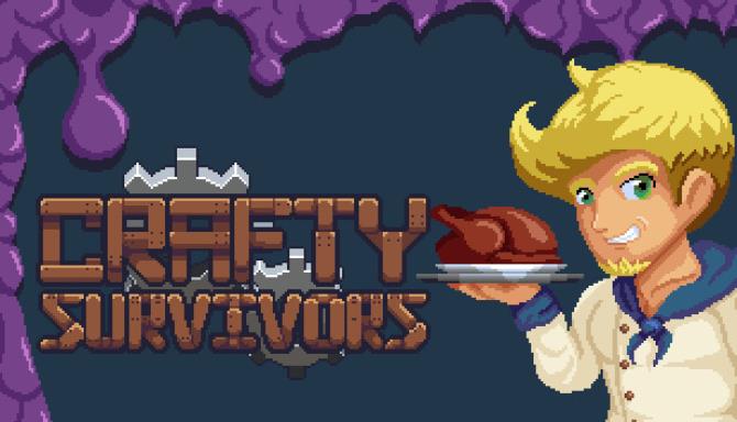 Crafty Survivors Free Download