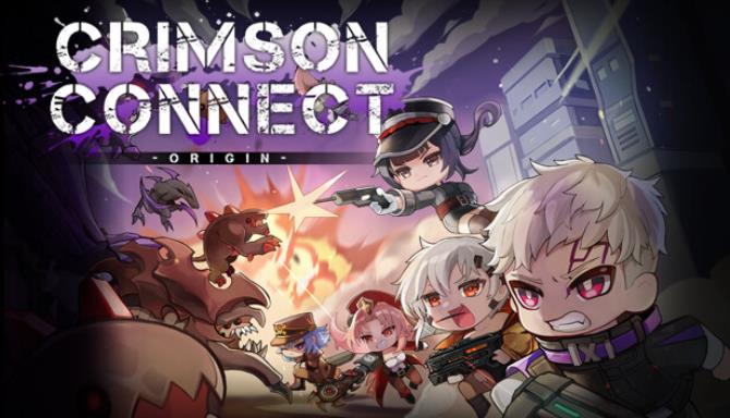 Crimson Connect Origin Free Download