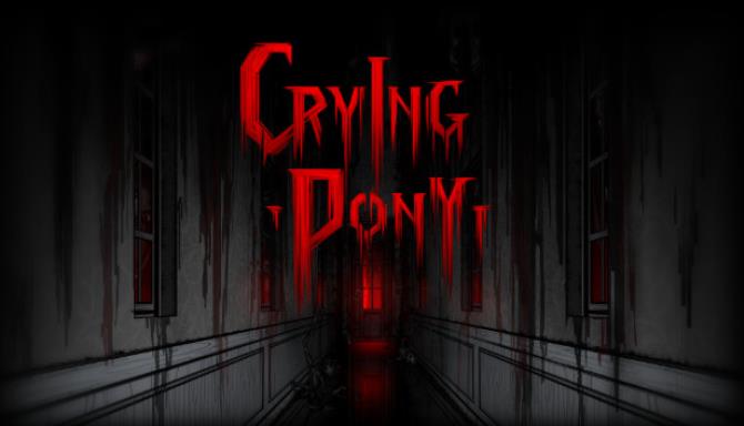 Crying Pony-TiNYiSO Free Download