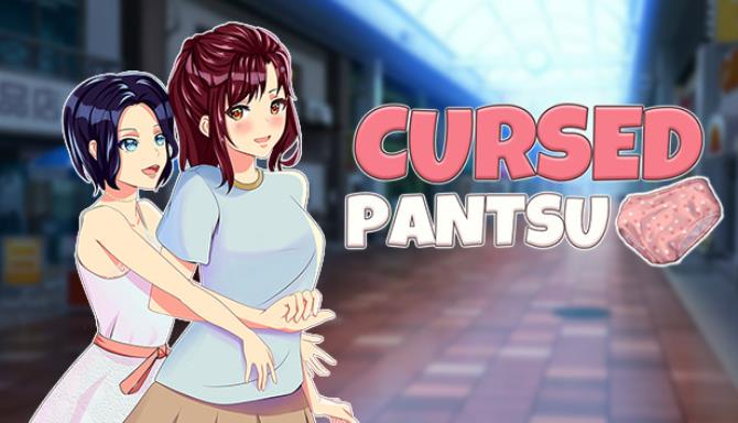 Cursed Pantsu Free Download
