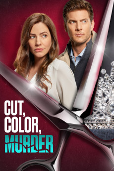 Cut, Color, Murder Free Download