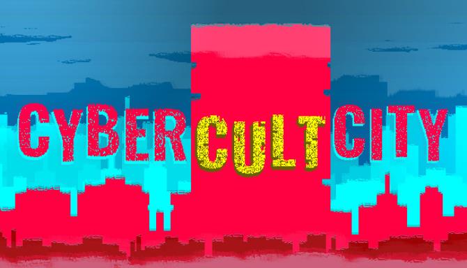Cyber Cult City Free Download