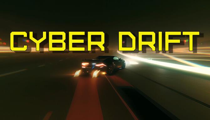 Cyber Drift-TENOKE Free Download