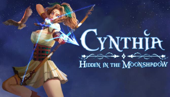 Cynthia Hidden in the Moonshadow-TENOKE Free Download