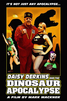 Daisy Derkins and the Dinosaur Apocalypse Free Download