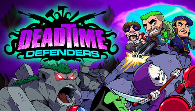 Deadtime Defenders Free Download