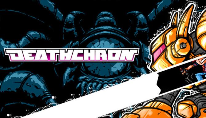 Deathchron Free Download