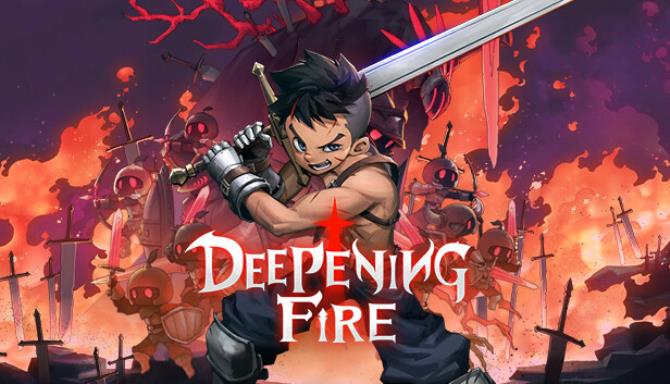 Deepening Fire-RUNE Free Download