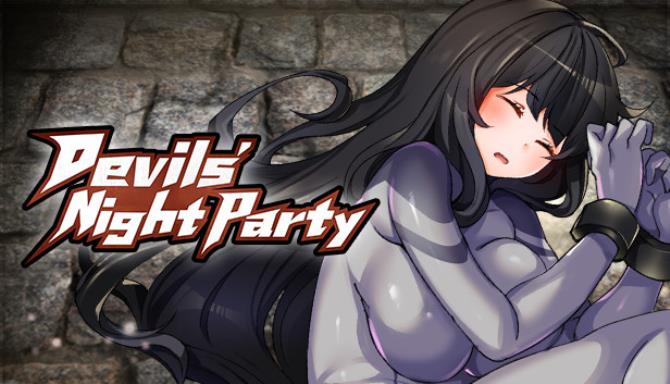 Devils’ Night Party Free Download