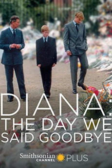 Diana: The Day We Said Goodbye Free Download