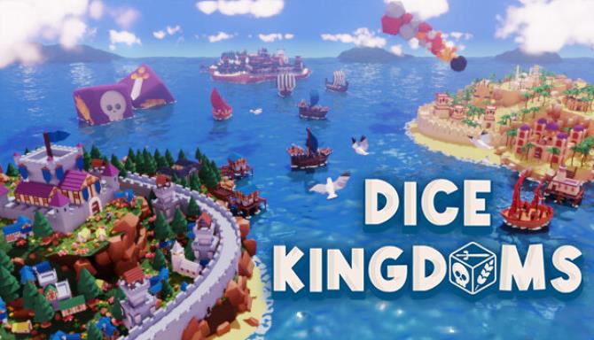 Dice Kingdoms Free Download