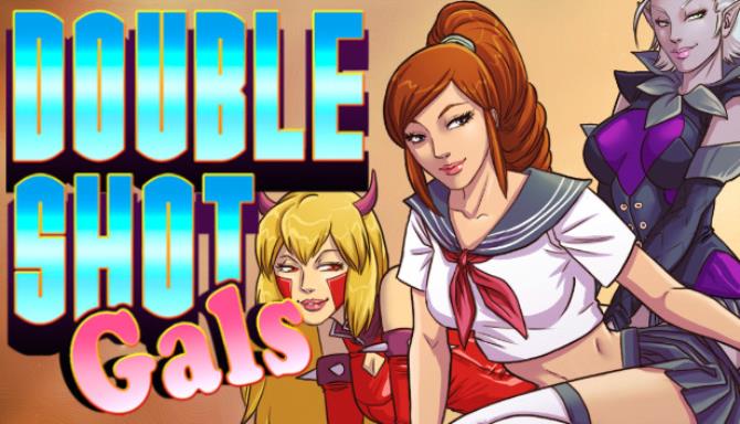 Double Shot Gals Free Download