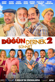 Dügün Dernek 2: Sünnet Free Download