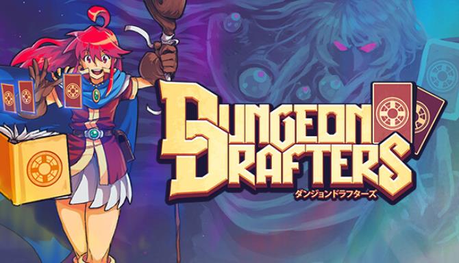 Dungeon Drafters-GOG Free Download