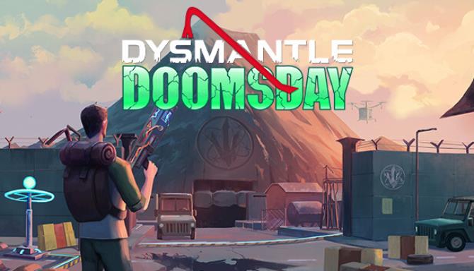 DYSMANTLE Doomsday-RUNE Free Download