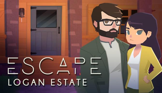 Escape Logan Estate Free Download