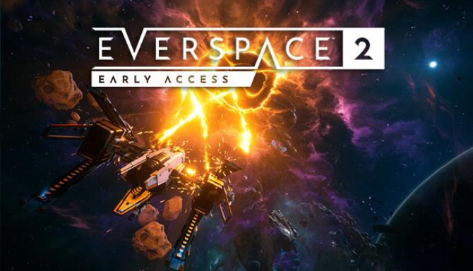 EVERSPACE 2-FLT Free Download