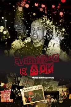 Everything is A OK: A Dallas, TX punk documentary Free Download