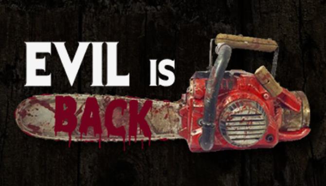 Evil is Back-TENOKE Free Download