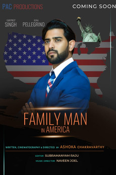 Family Man in America Free Download