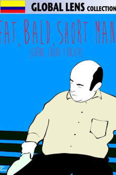 Fat, Bald, Short Man Free Download