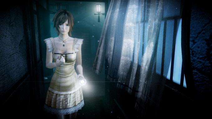 FATAL FRAME PROJECT ZERO Mask of the Lunar Eclipse Update v1 0 0 3 Torrent Download