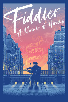 Fiddler: A Miracle of Miracles Free Download