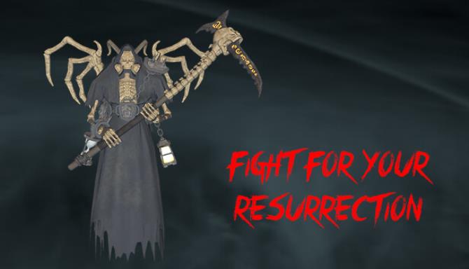 Fight For Your Resurrection-TENOKE Free Download