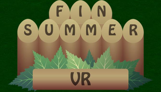 FINSummerVR Free Download