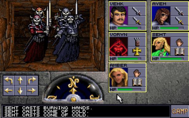Forgotten Realms: The Archives - Collection One Torrent Download
