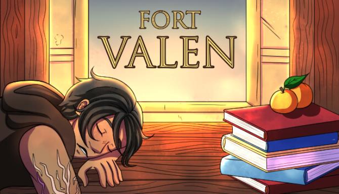 Fort Valen-TENOKE Free Download