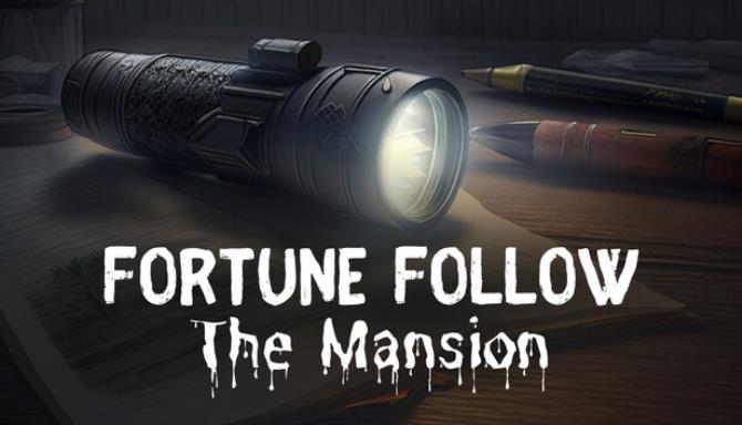 Fortune Follow The Mansion-DARKSiDERS Free Download