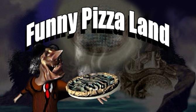 FunnyPizzaLand Free Download