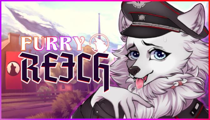 Furry Reich 🐺 Free Download