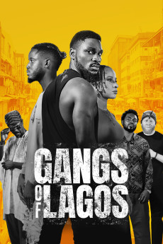 Gangs of Lagos Free Download
