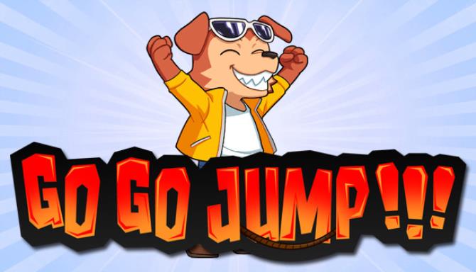 Go Go Jump-TENOKE Free Download