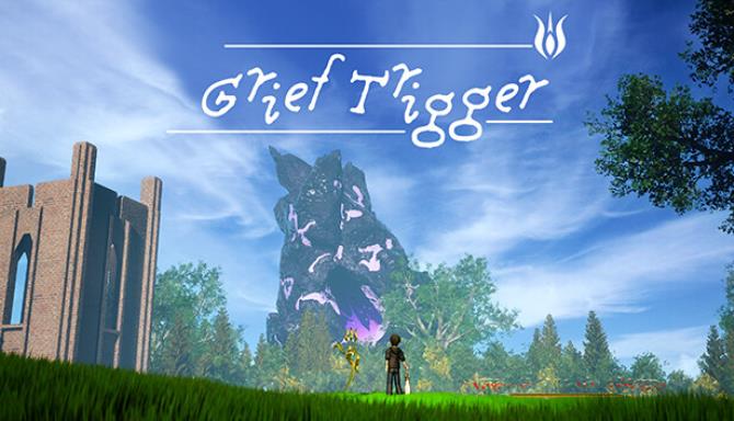 Grief Trigger-TENOKE Free Download