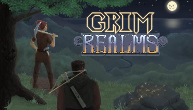 Grim Realms Free Download