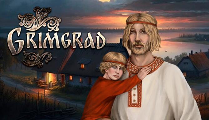 Grimgrad Free Download