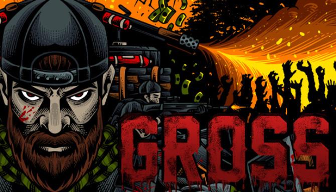 GROSS Update v20230410 Free Download