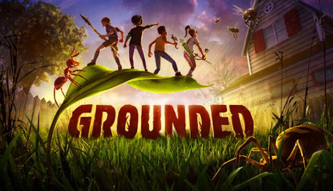 Grounded v1 2 Free Download